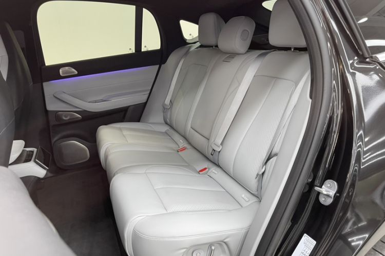 Used Nio EC7 2023 75 kWh
