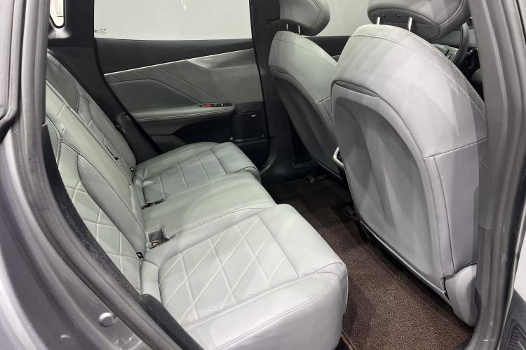 Used Deepal S05 2024 510 Ultra Pure Electric Version
