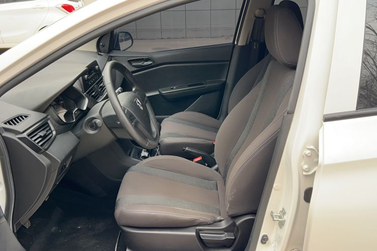 Used Baojun 310 2020 1.2L Manual Value Edition