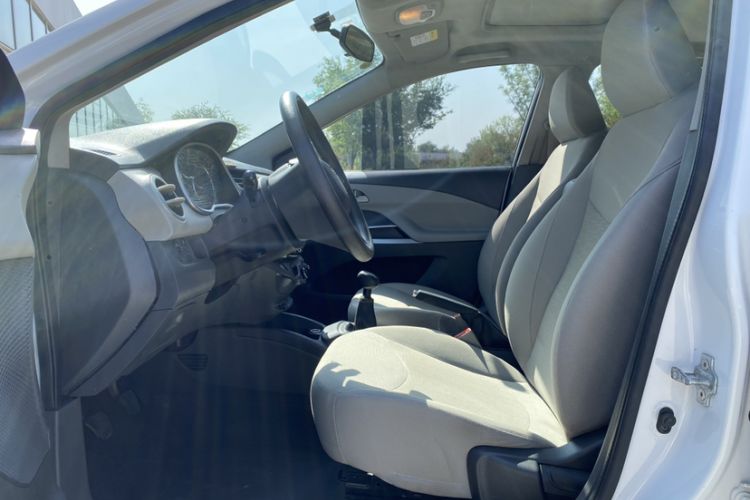 Used Chevrolet Sail 2016 Sail 3 1.3L Manual Comfort Sunroof Edition