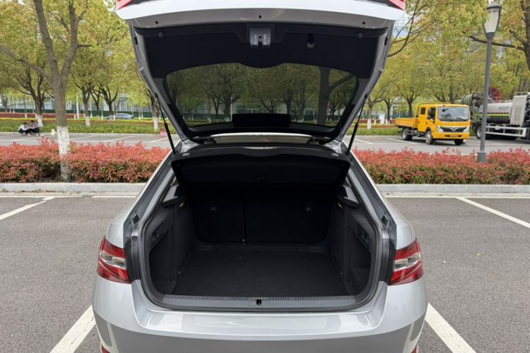 Used Skoda Superb 2016 TSI280 DSG Innovation Edition