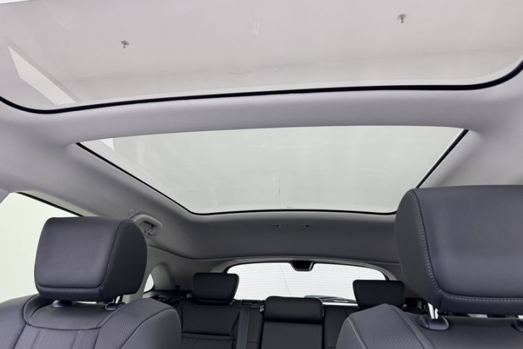 Used Honda P7 2025 Rear-Drive Long-Range Pro