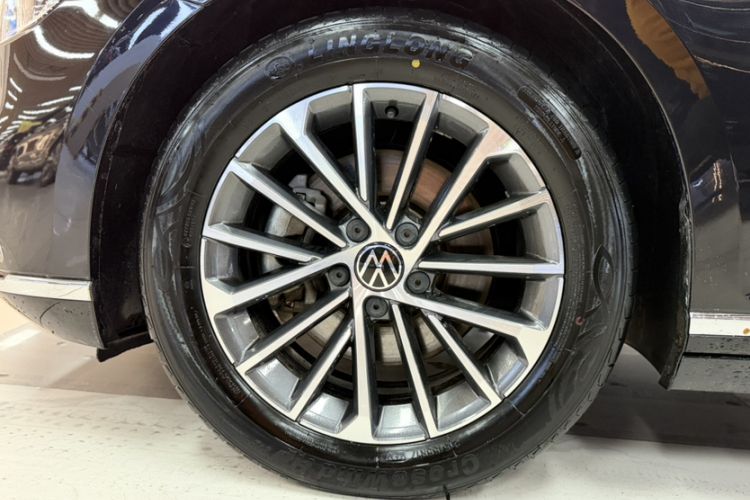 Used Volkswagen Magotan 2020 330TSI DSG Luxury Edition Exterior 8