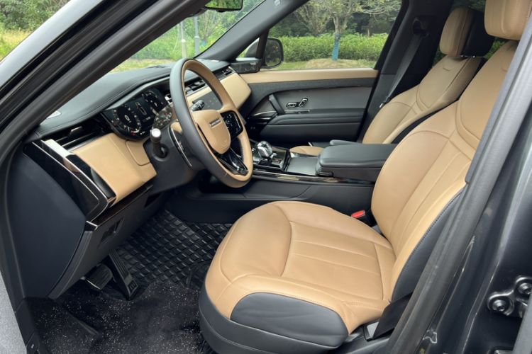 Used Land Rover Range Rover Sport 2024 400PS Dynamic HSE