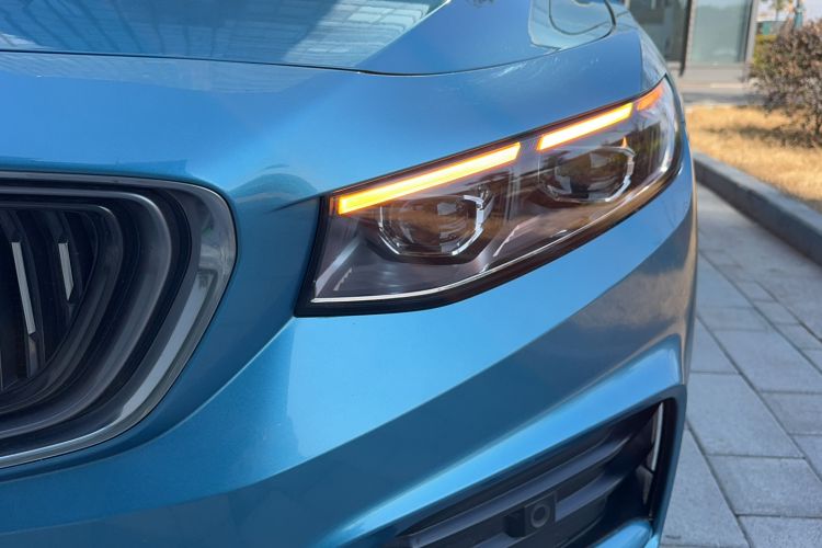 Used Geely Auto Preface 2021 2.0TD Flagship Edition