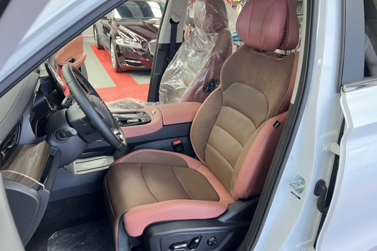 Used Skyworth HT-i 2022 1.5L PHEV 115KM Zhiyuan Edition