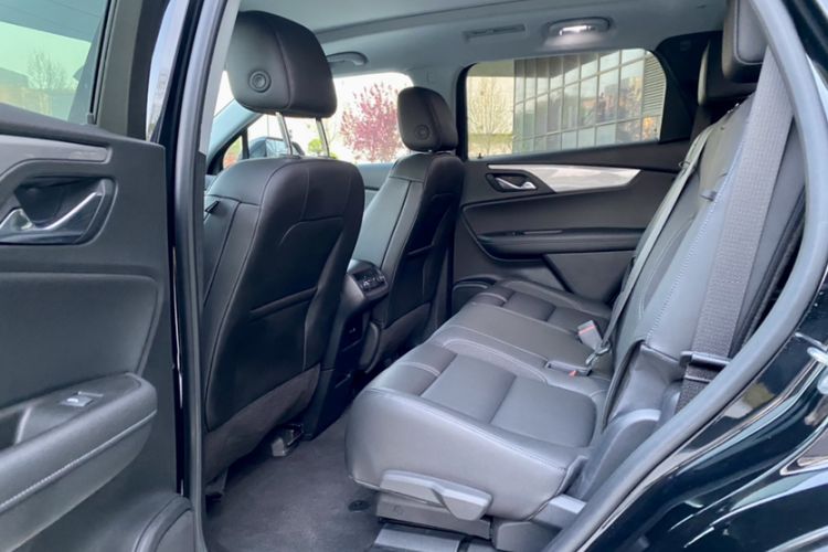 Used Chevrolet Blazer 2023 Light Hybrid 650T Model