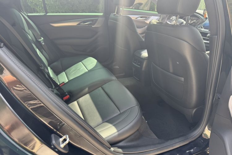 Used Cadillac CT5 2022 28T Luxury Edition
