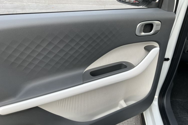 Used Geely Galaxy Panda 2025 210km Panda Rider
