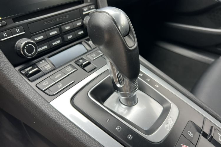 Used Porsche 911 2016 Carrera 3.0T