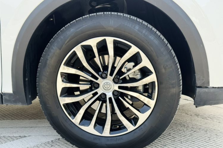 Used Brilliance V6 2018 1.5T Manual Luxury Model
