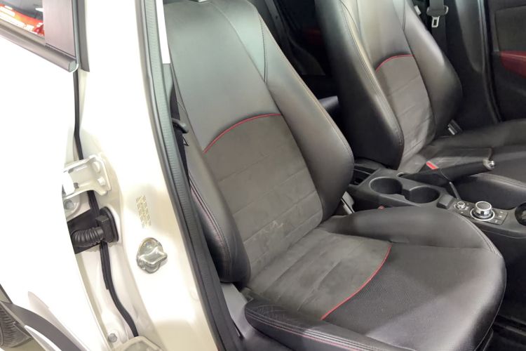 Used Mazda CX-3 2018 2.0L Automatic Prestige Edition
