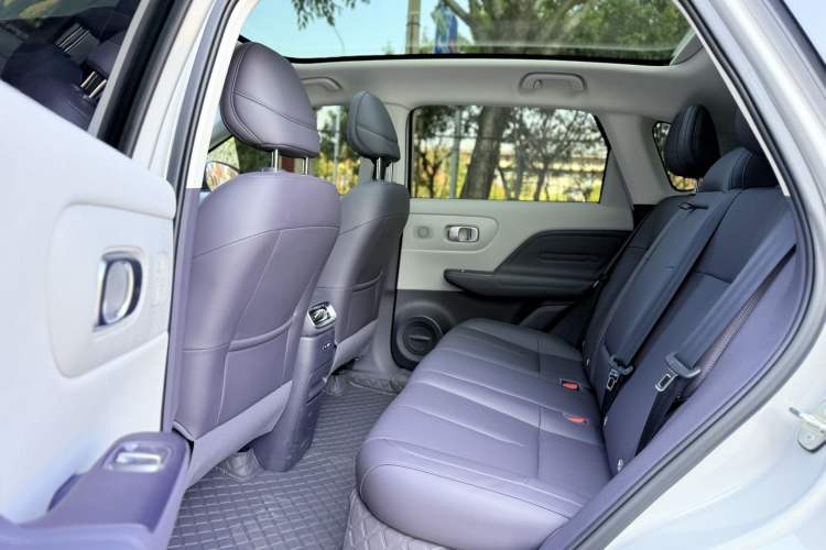 Used Leapmotor B10 2025 510 Joyful Edition