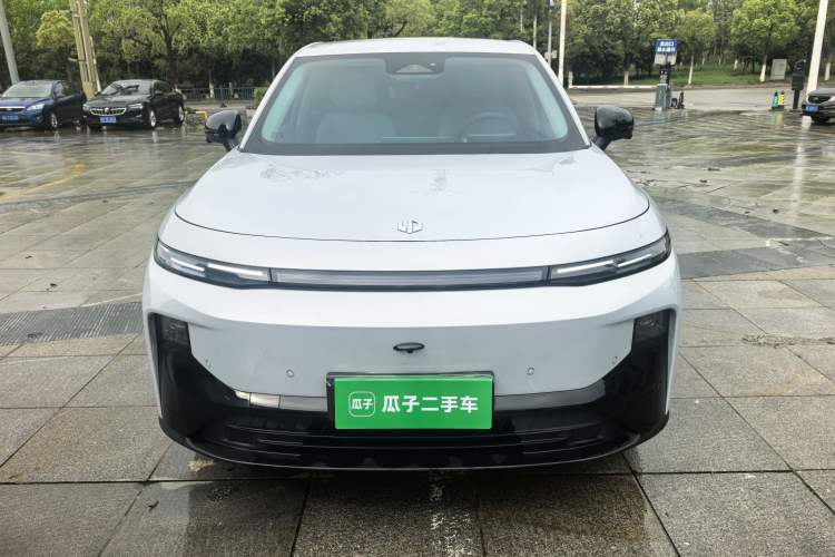 Used Leapmotor B10 2025 510 Comfort Edition Exterior 1