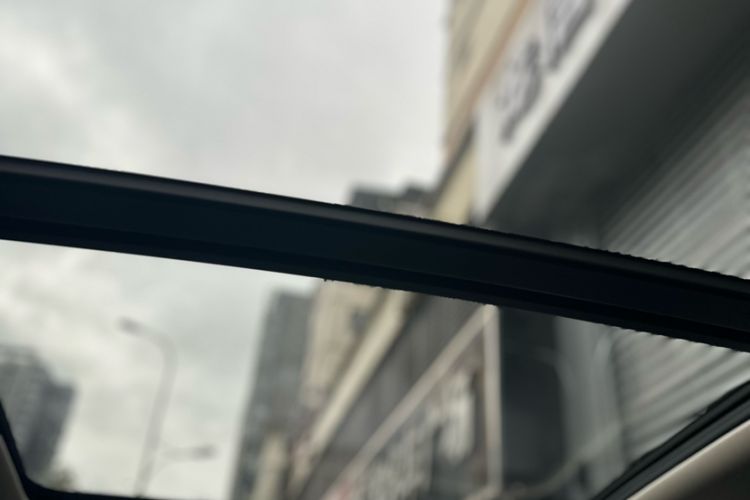 Used Buick Envision 2022 Encore Plus 652T Five-Seat Luxury Model Interior 5