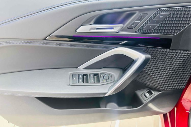 Used BMW X1 2023 xDrive25Li M Sport Package