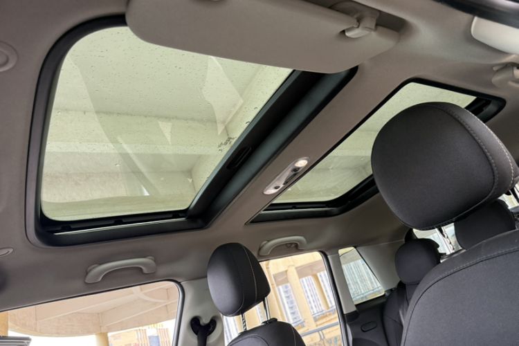 Used MINI MINI 2016 1.2T ONE Pioneer Edition Five-Door Version