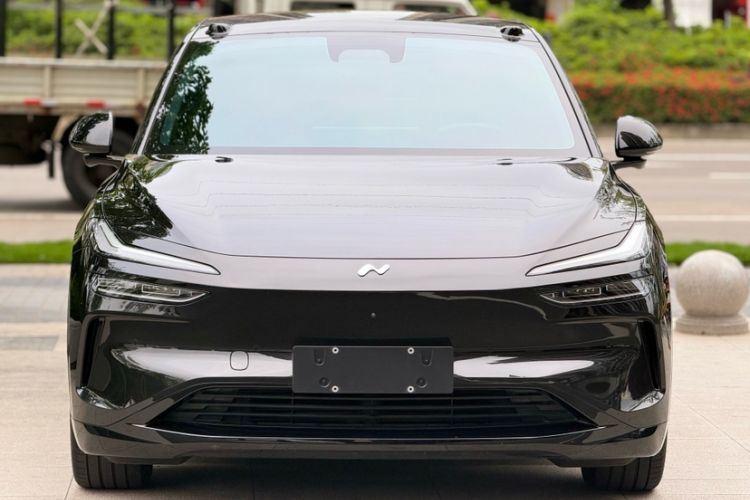 Used ONVO L60 2024 85 kWh Rear-Drive Version
