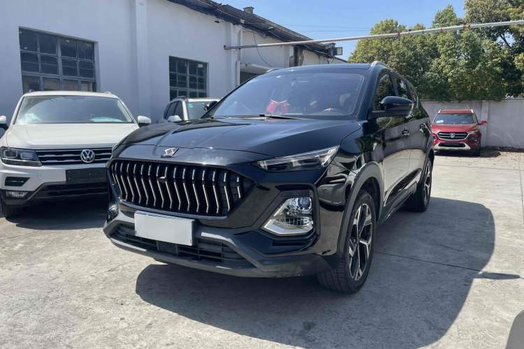 Used SOL X8 2021 300T DCT Luxury Smart Connect Edition 7 Seats