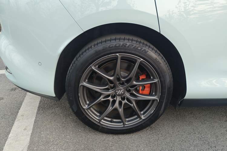 Used IM LS6 2023 Max Enhanced Performance Edition