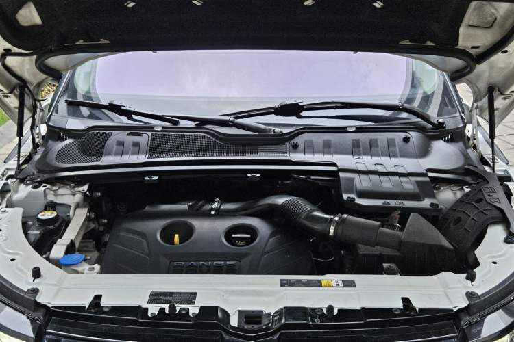 Used Land Rover Range Evoque 2014 2.0T 5-Door Ignite Edition
