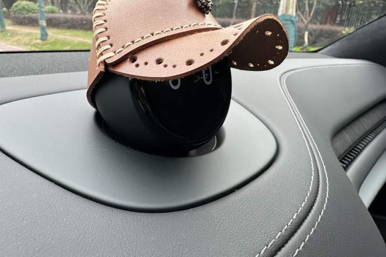 Used Nio ES6 2024 75 kWh
