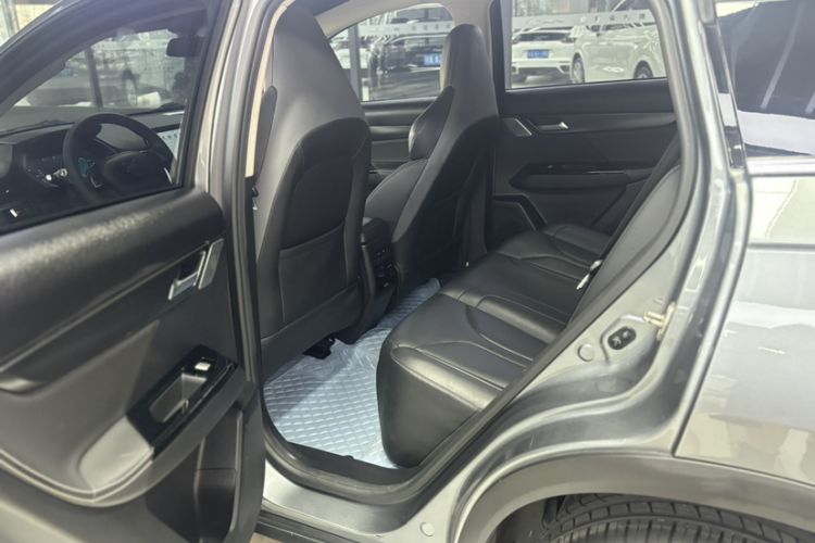 Used XPeng G3 2021 G3i 460G