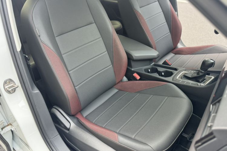 Used Volkswagen Bora 2021 1.5L Automatic Comfort Smart Connect Edition Right Front Seat