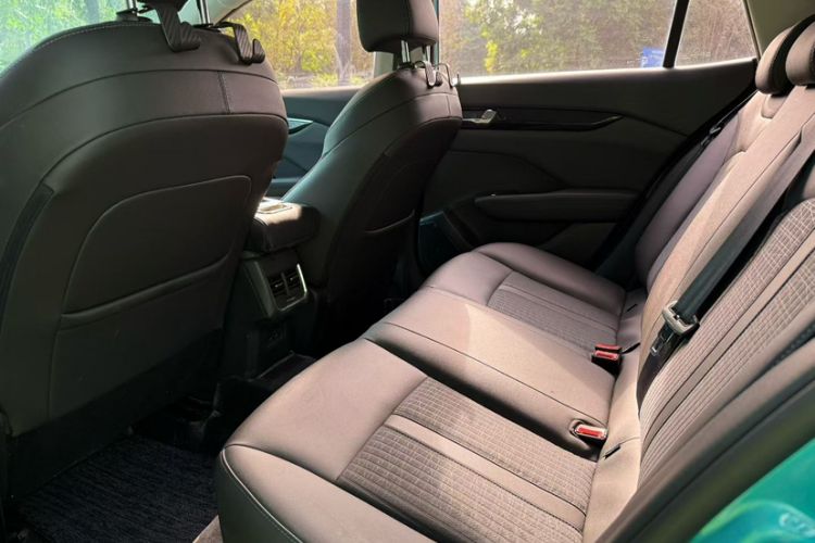 Used Dongfeng Aeolus Yixuan 2020 230T Automatic Advanced Edition
