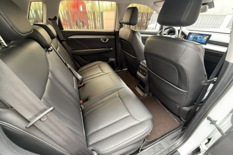 Used Wuling Asta 2021 1.5T CVT Starlight Edition Interior 8