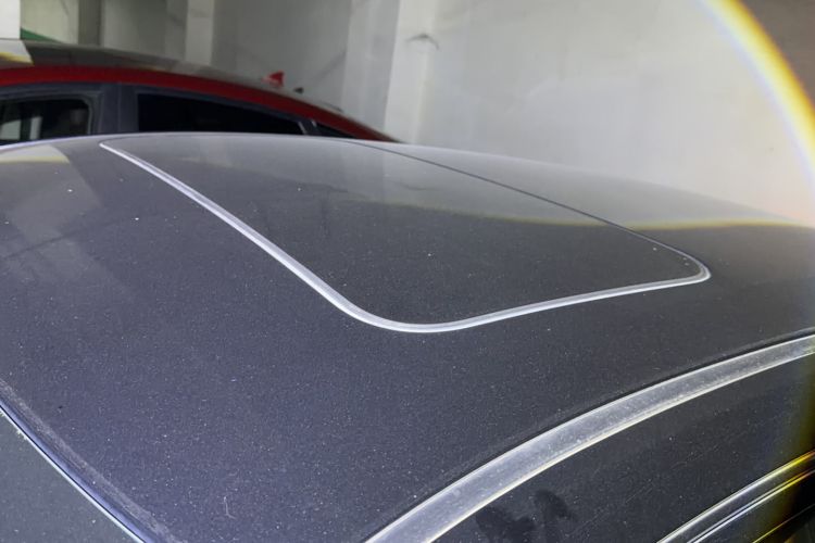 Used Dongfeng Aeolus Yixuan 2023 Mach Edition 1.5T Automatic Pursuit Rider Version