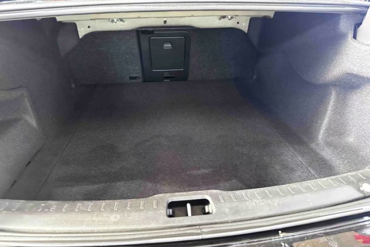 Used Volvo S90 2023 B5 Zhiyuan Luxury Edition
