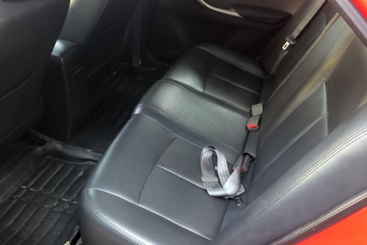 Used Zotye Z300 2014 1.5L Urban Edition Manual Deluxe Trim