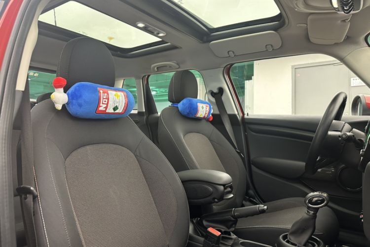 Used MINI MINI 2016 1.2T ONE Five-Door Edition
