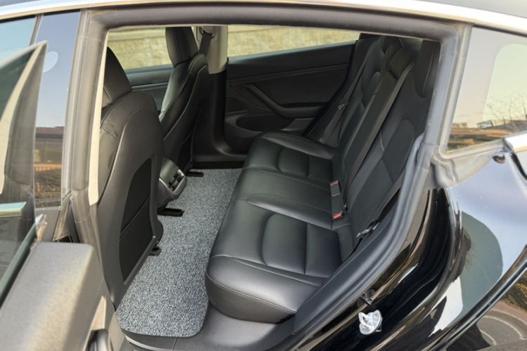 Used Tesla Model 3 2020 Standard Range Rear-Wheel Drive Upgraded Version