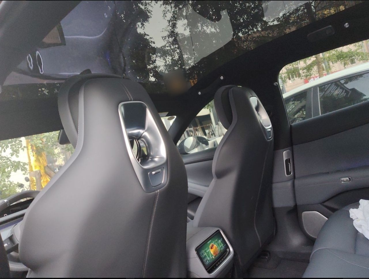 Xiaomi Auto YU7 2025 Ultra-Long Range Rear-Wheel Drive Version — снимка 20
