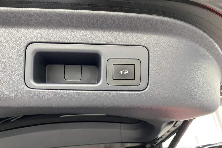 Used GAC Trumpchi M8 2021 Lingxiu Series 390T Ultimate Edition