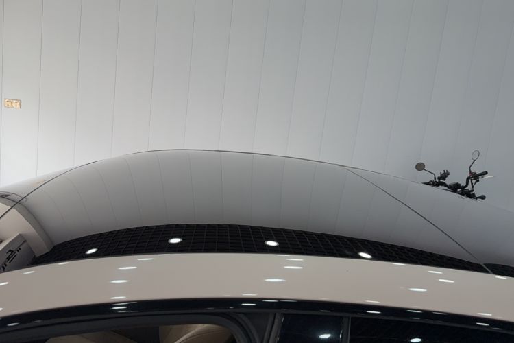 Used ARCFOX Alpha S5 2024 560PRO 185kW