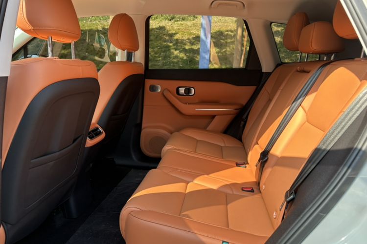 Used Leapmotor C10 2024 530 Comfort Edition