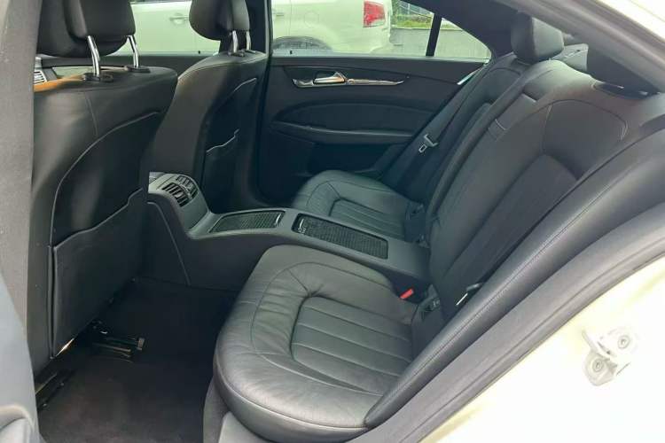 Used Mercedes-Benz CLS 2015 CLS 260