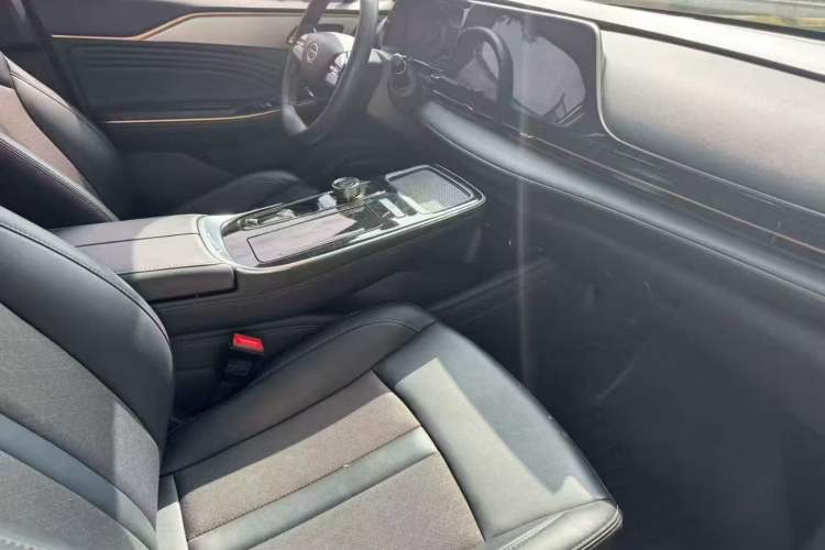 Used AION S 2023 Meizu 580 Lithium Iron Phosphate