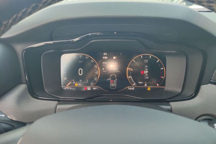 Used Lynk & Co 03 2021 1.5TD DCT Jing Champion Edition