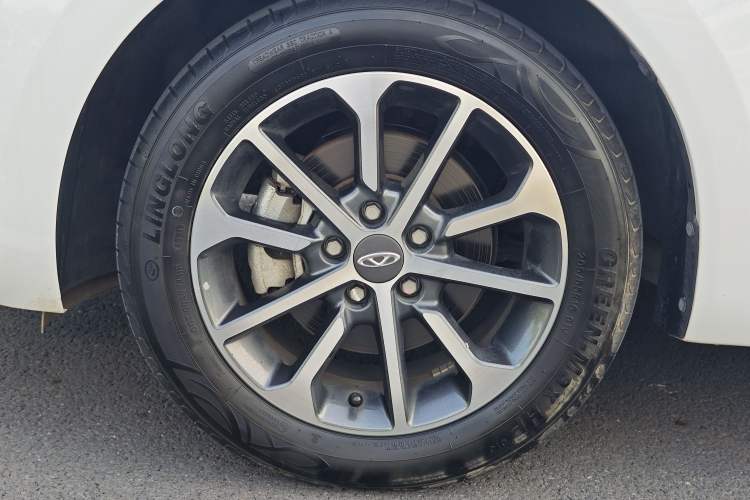 Used Chery Arrizo 5 2021 PRO 1.5L Manual Youth Edition