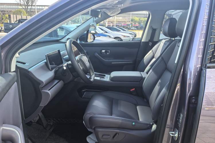 Used Leapmotor C10 2026 605 Enjoyment Edition