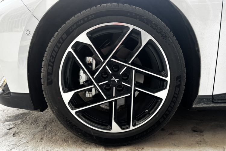 Used XPeng P7+ 2024 Long-Range Max
