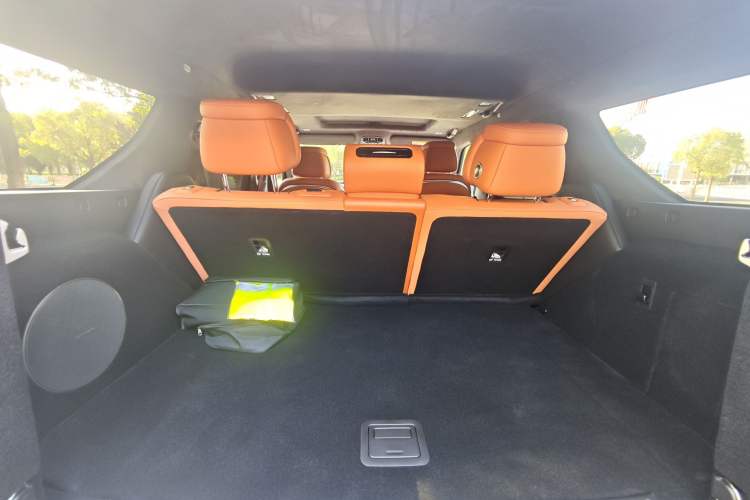 Used Tank 700 New Energy 2024 Hi4-T Extreme Edition