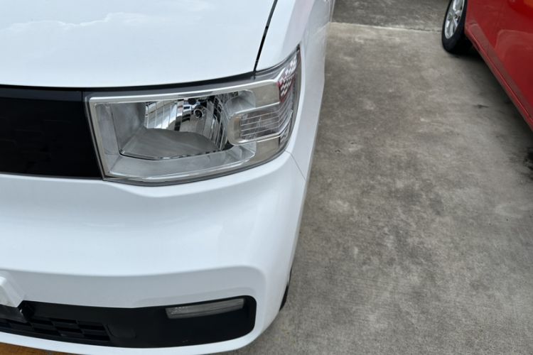 Used Wuling Hongguang MINIEV 2022 Easy Version Lithium Iron Phosphate