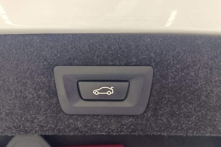 Used BMW 5 Series 2019 525Li M Sport Package