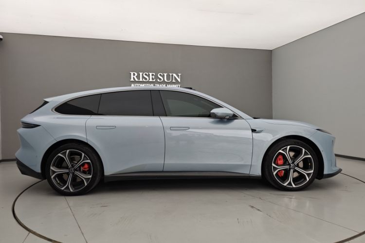 Used Nio ET5T 2023 75 kWh Touring