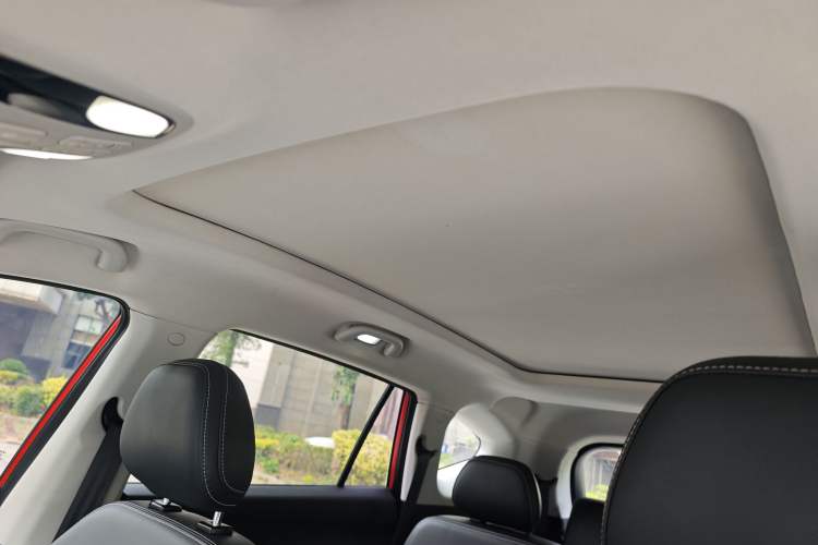 Used SOL X8 2021 300T DCT Panoramic Luxury Edition 6 Seats Headliner